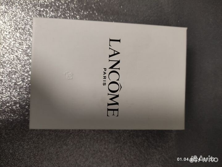 Косметика Lancome, YSL, Sephora