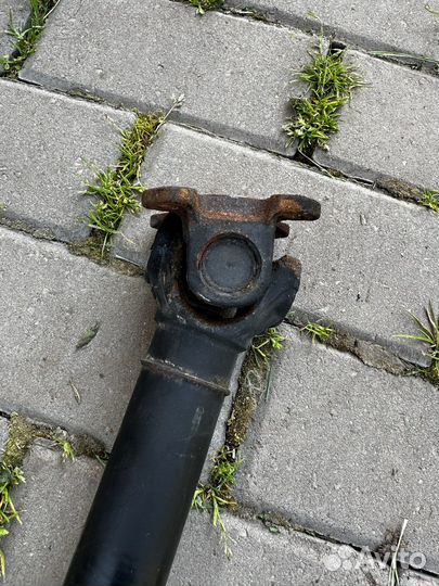 Карданный вал передний bmw f30xi