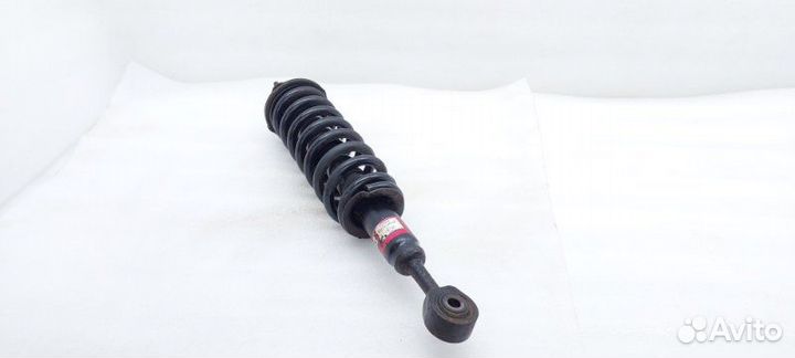Б/У Амортизатор подвески Состояние отличное