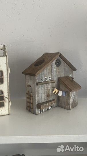 Карандашница