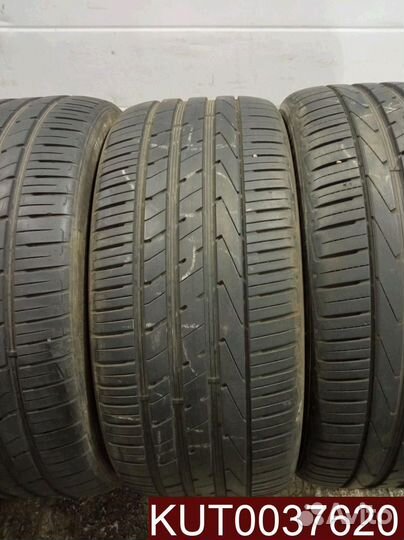 Hankook Ventus S1 Evo2 SUV K117A 275/40 R20 107U