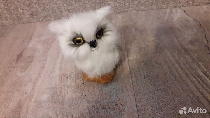 Фигурка интерьерная