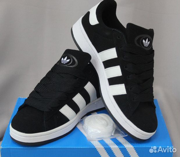 Кроссовки Adidаs Cаmpus