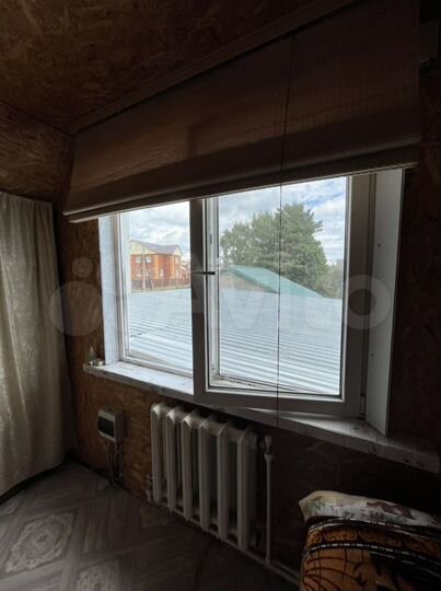 Дом 95,1 м² на участке 10 сот.