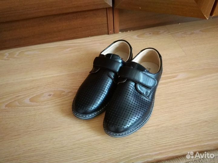 Продам туфли