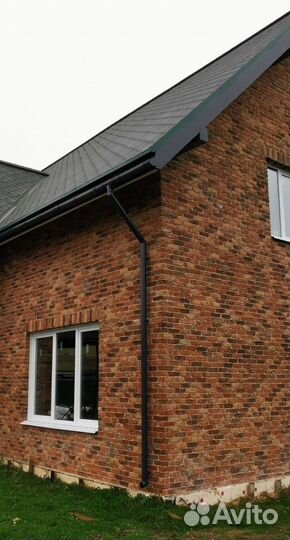 Кирпич клинкерный 0.7 NF. Доставка