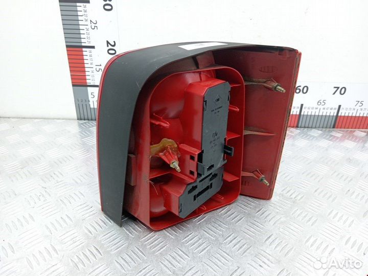 Фонарь задний левый для Volkswagen Passat 5