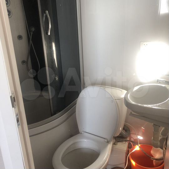 Комната 11 м² в 1-к., 9/9 эт.