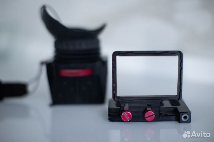 Видоискатель Zacuto Z-Finder dslr