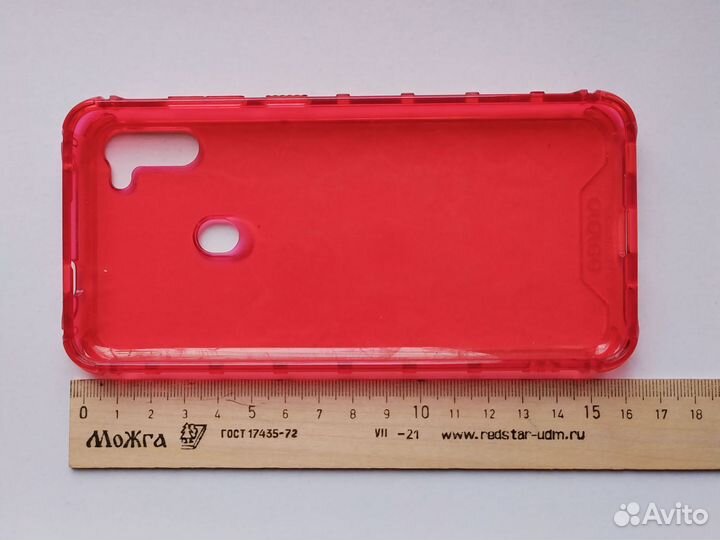 Чехол для телефона Самсунг 11А Samsung A 11 б/у