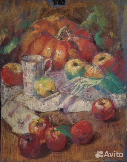 Портреты по фото. Картины маслом