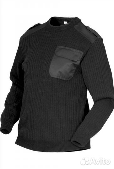 Свитер мужской новый 50