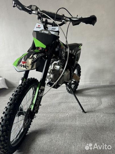 Питбайк VMC 19/16 -140cc