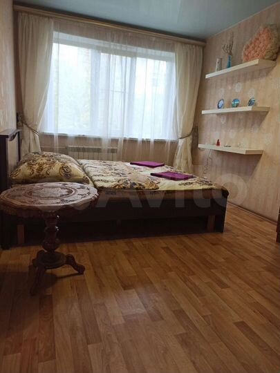2-к. квартира, 45 м², 2/5 эт.