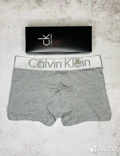 Набор трусов Calvin Klein мужских