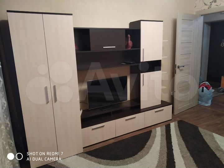 3-к. квартира, 77,7 м², 2/5 эт.