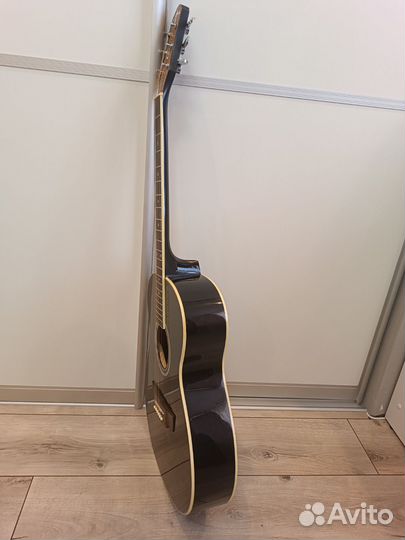 Гитара crafter d8-bk