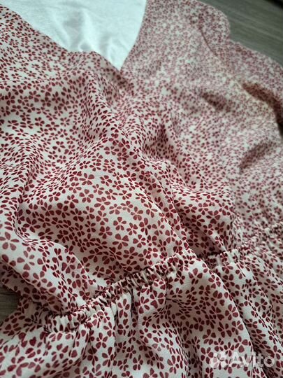 Комбинезон с шортами женский летний