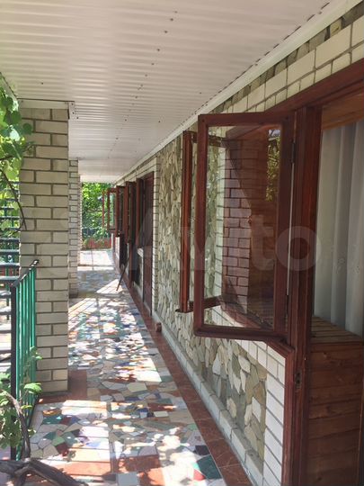 Комната 15 м² в 1-к., 1/2 эт.