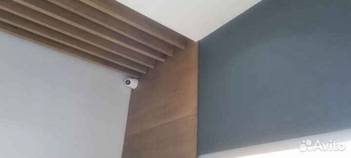 Установка Видеонаблюдения, Монтаж Камер, Скуд