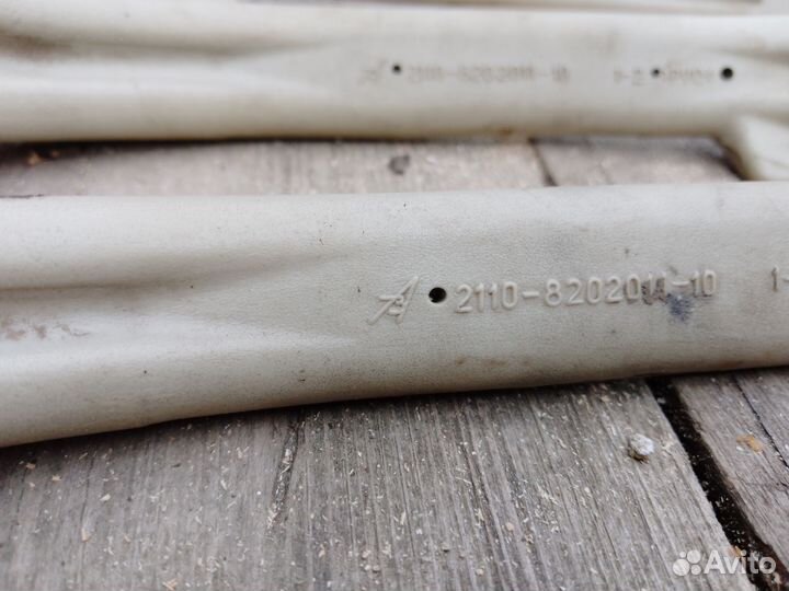 Ручки салона ваз 2110