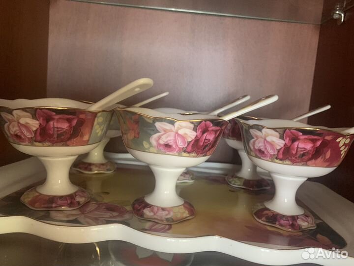 Набор столовой посуды