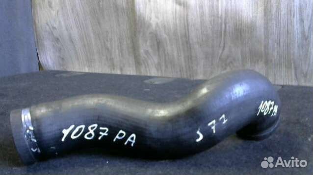 Патрубок интеркулера Chrysler Voyager 3