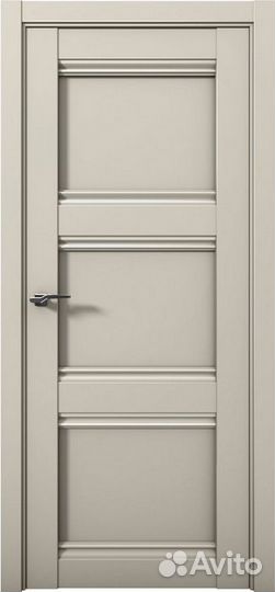 Дверь межкомнатная Co 13 Кобальт