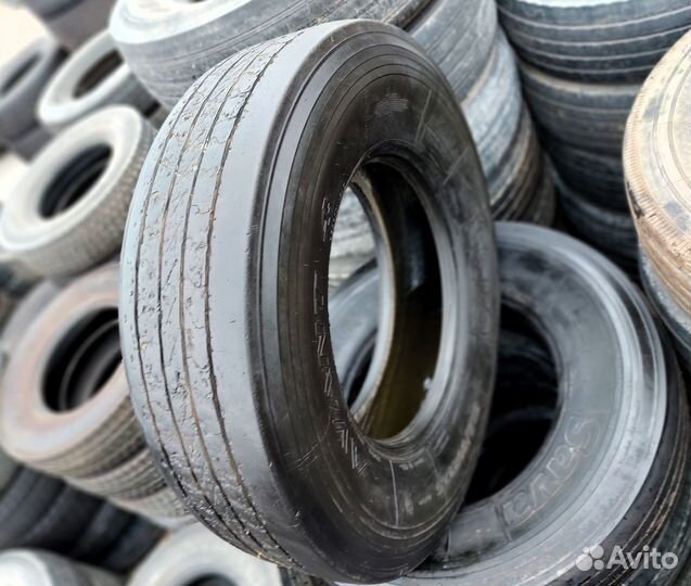 Шины 315/80R22.5 Sava Avant 4 artd: 803