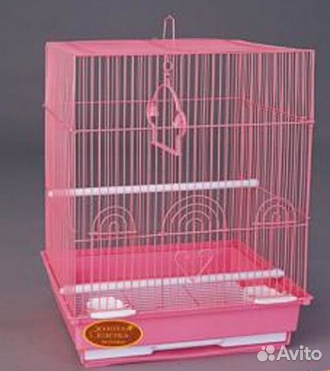 Для грызунов и птиц размер разный центр