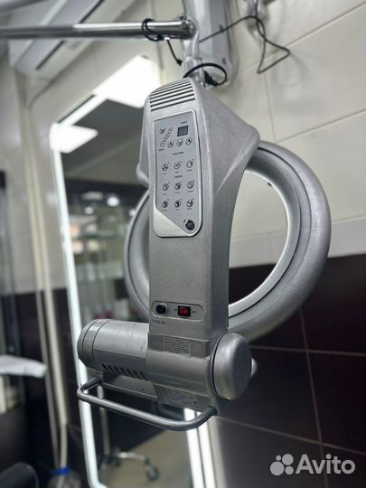 Климазон настенный цифровой