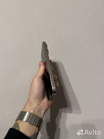 iPhone 15 Pro Max, 512 ГБ