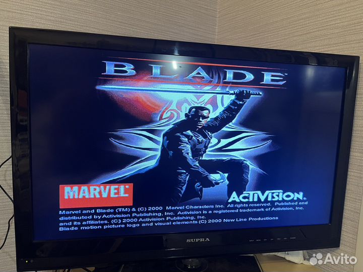 Эмулятор Playstation, Sega, Dendy и д.р