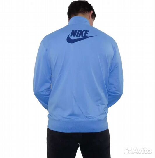 Олимпийка * Nike * XL/54