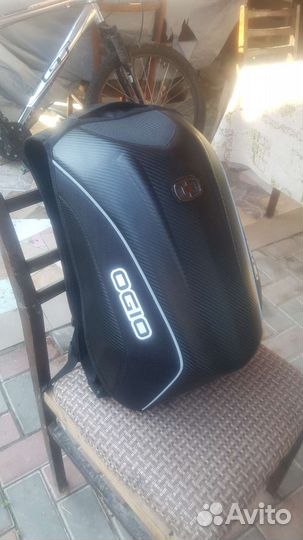 Моторюкзак ogio