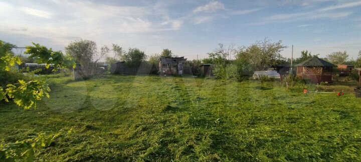 Участок 4 сот. (СНТ, ДНП)