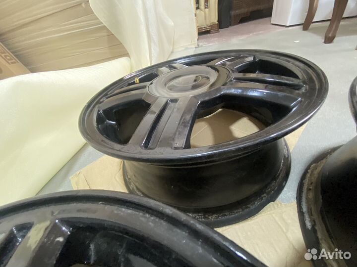 Диски р 14 торусы