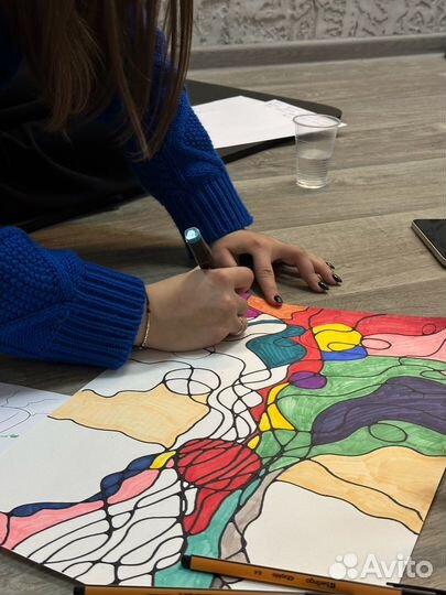 Абонемент в студию растяжки и фитнеса