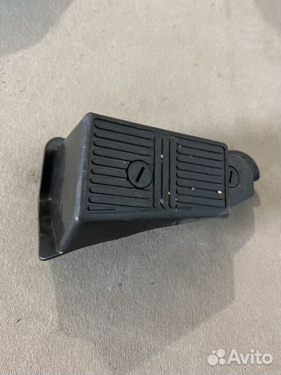 Подножка Nissan Wingroad WFY11