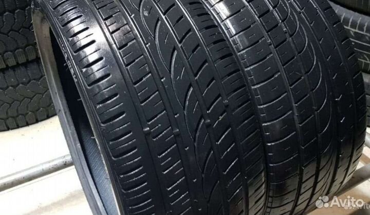 Sportiva Snow Win 2 245/30 R20