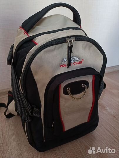 Рюкзак polar