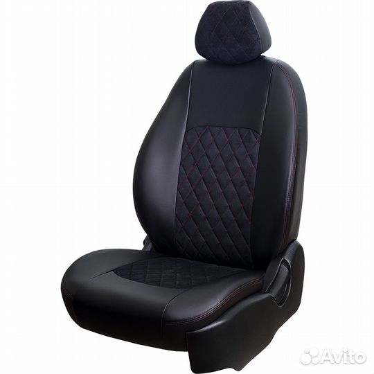 Автомобильные чехлы