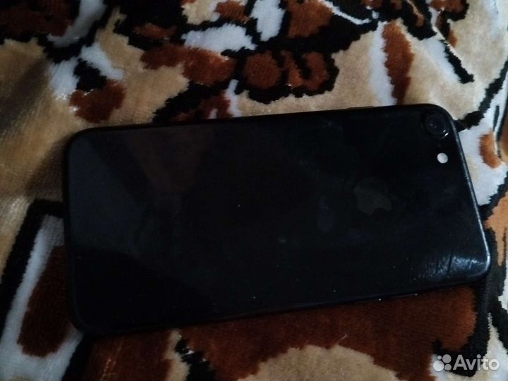 iPhone 7