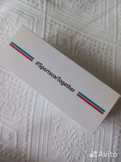 Бутылка для воды