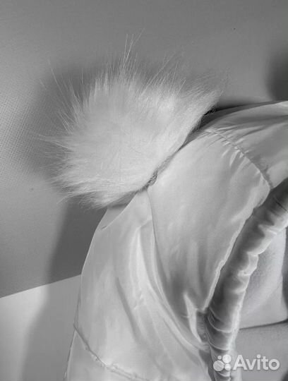 Детский конверт-кокон на выписку/ в коляску