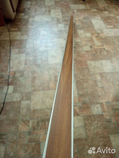 Гардина для штор бу