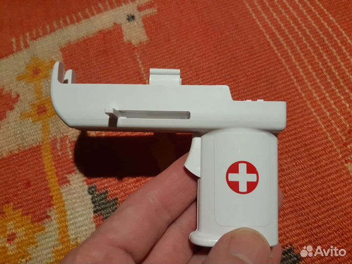 Устройство для инъекций