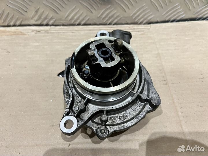 Вакуумный насос бмв Х5 Е70/71 М57