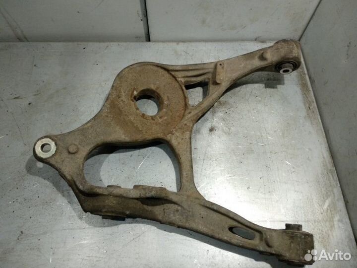 Рычаг задний левый Mercedes-Benz M-Class W164