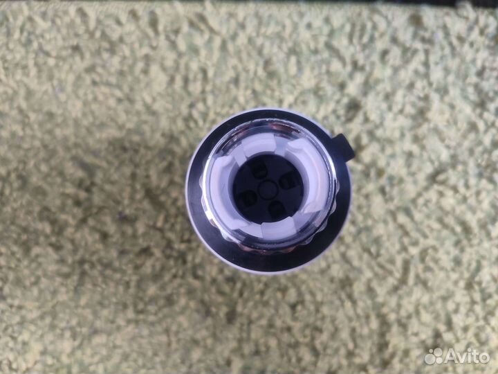 Терморегулятор для батарей